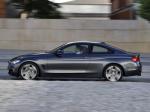 BMW 420d Coupe Sport Line 2013 года